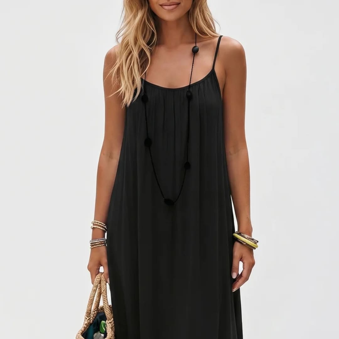 La Robe Riviera - La Adorée™