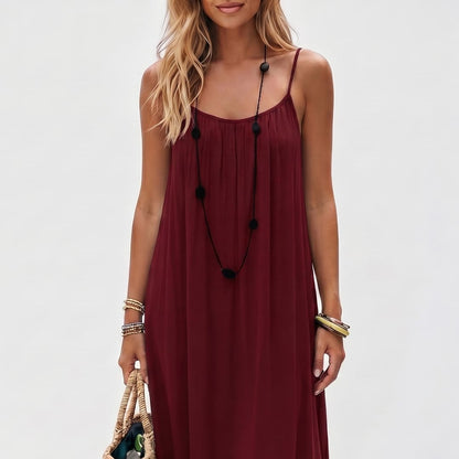 La Robe Riviera - La Adorée™