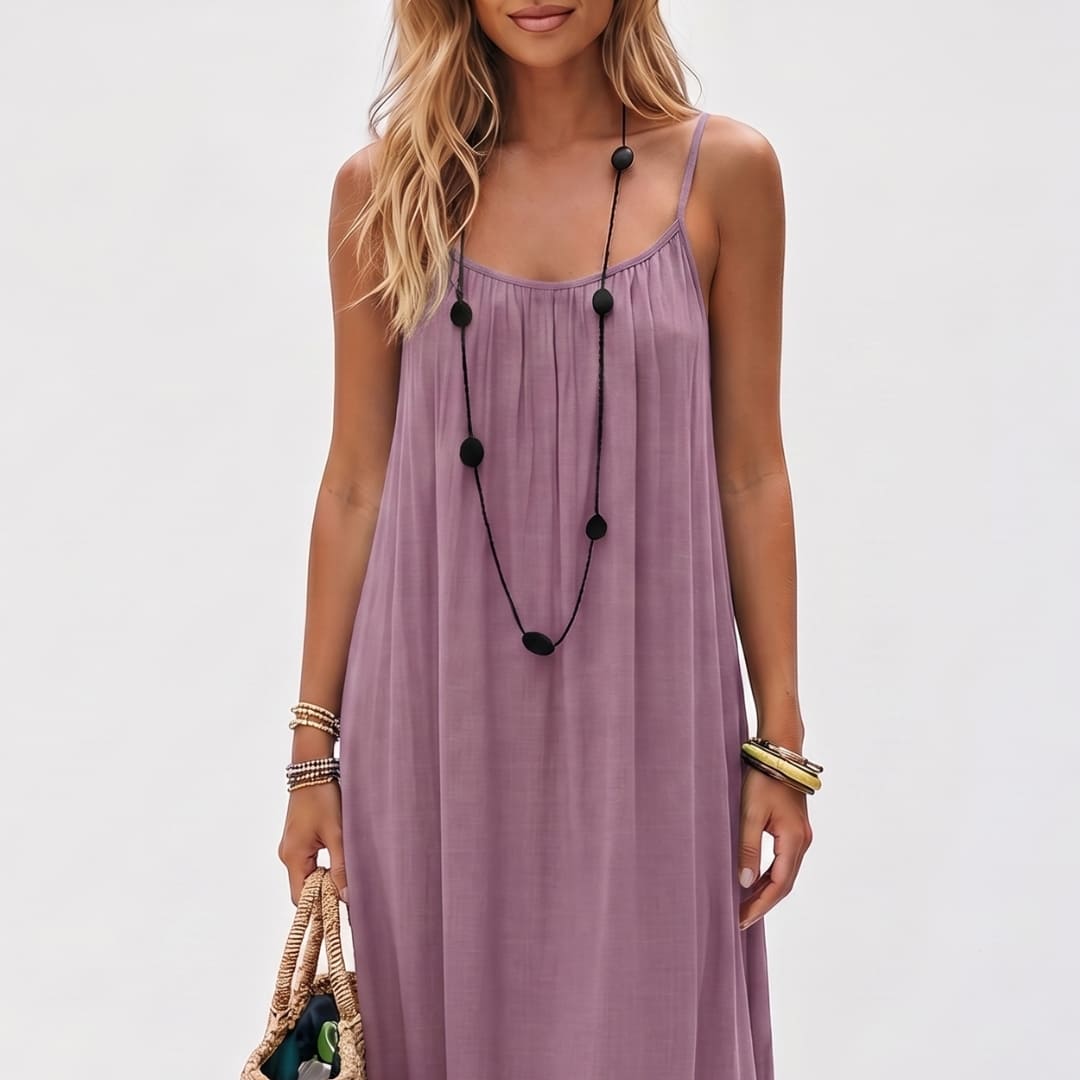 La Robe Riviera - La Adorée™