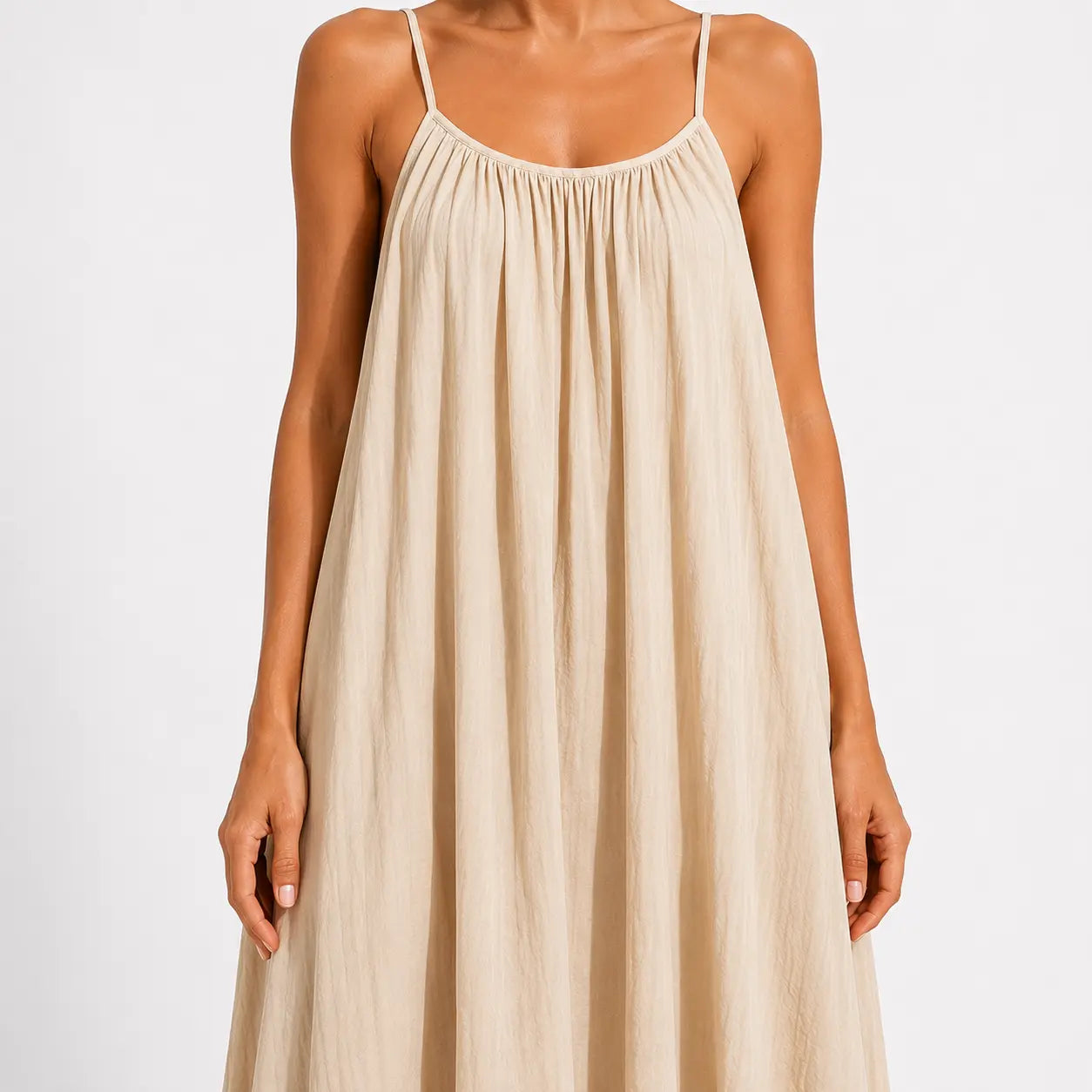 La robe irrésistible – Naissance d'un désir