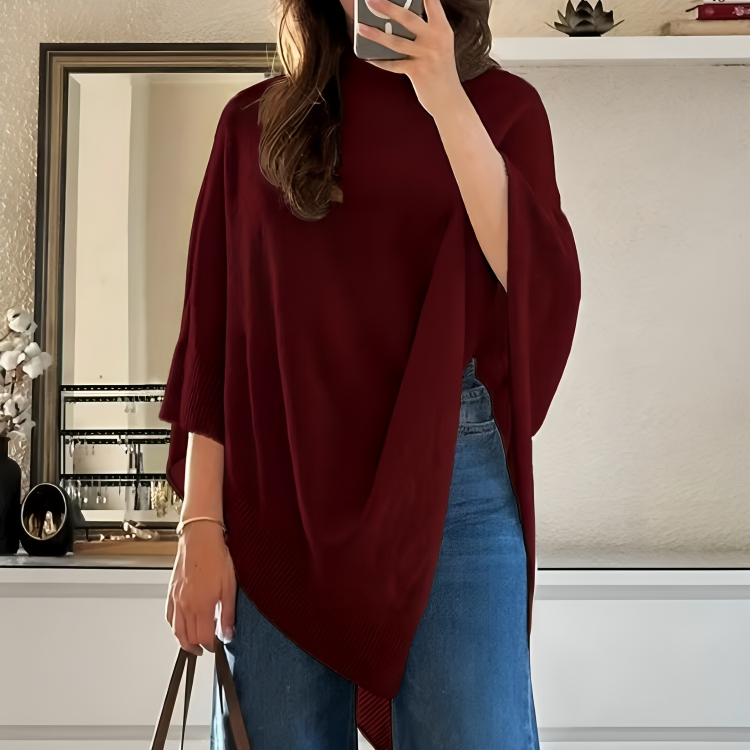 Le Châle Confort Chic - La Adorée™