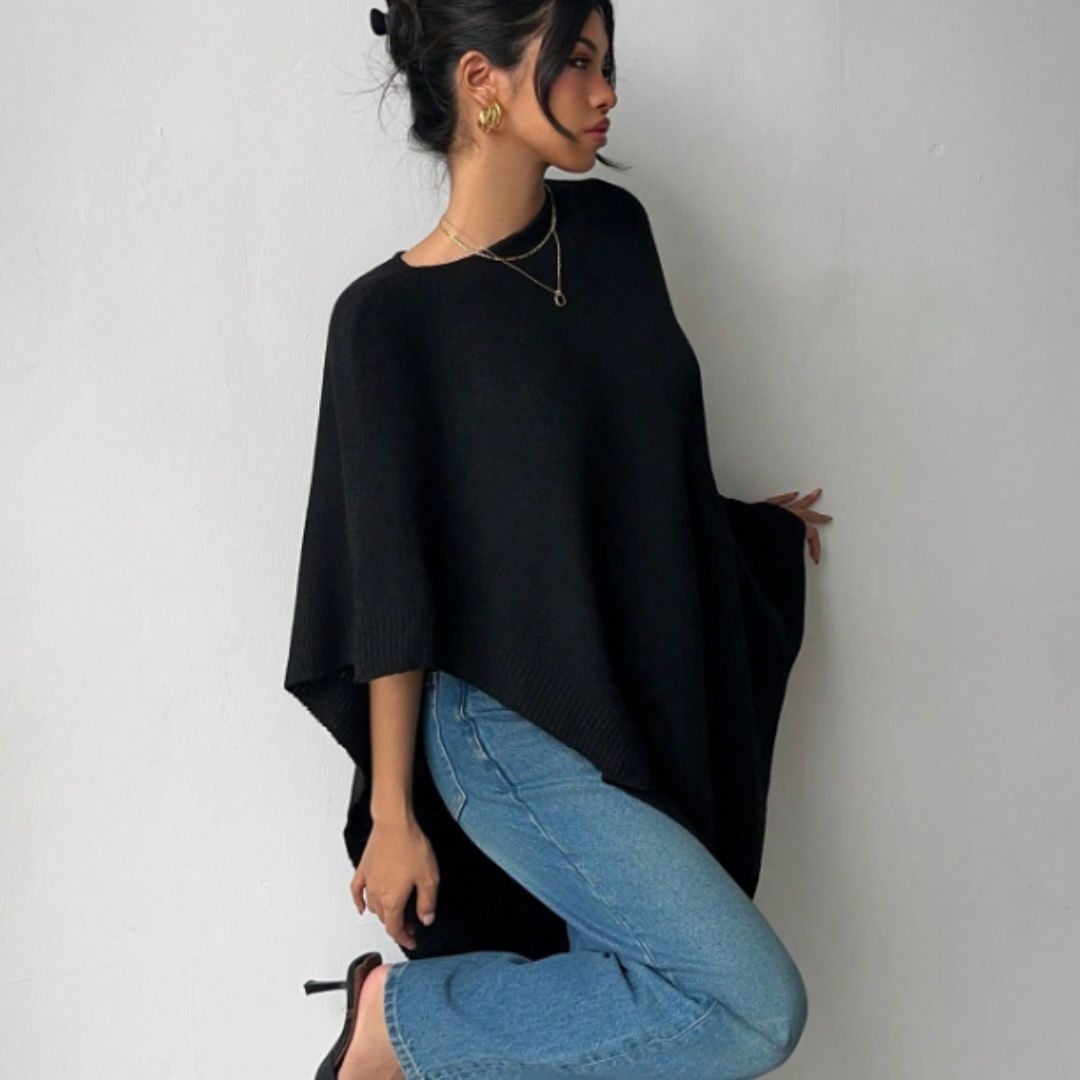 Le Châle Confort Chic - La Adorée™