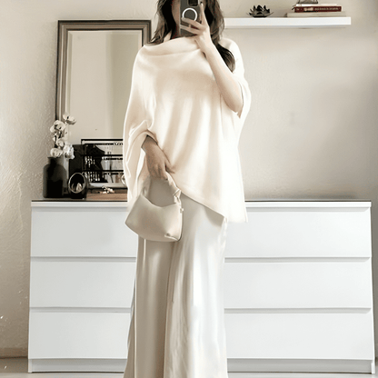Le Châle Confort Chic - La Adorée™