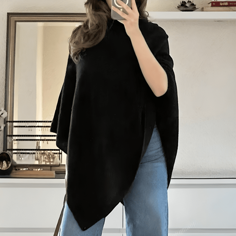 Le Châle Confort Chic - La Adorée™