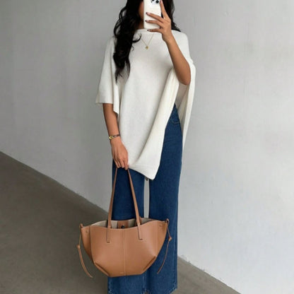 Le Châle Confort Chic - La Adorée™
