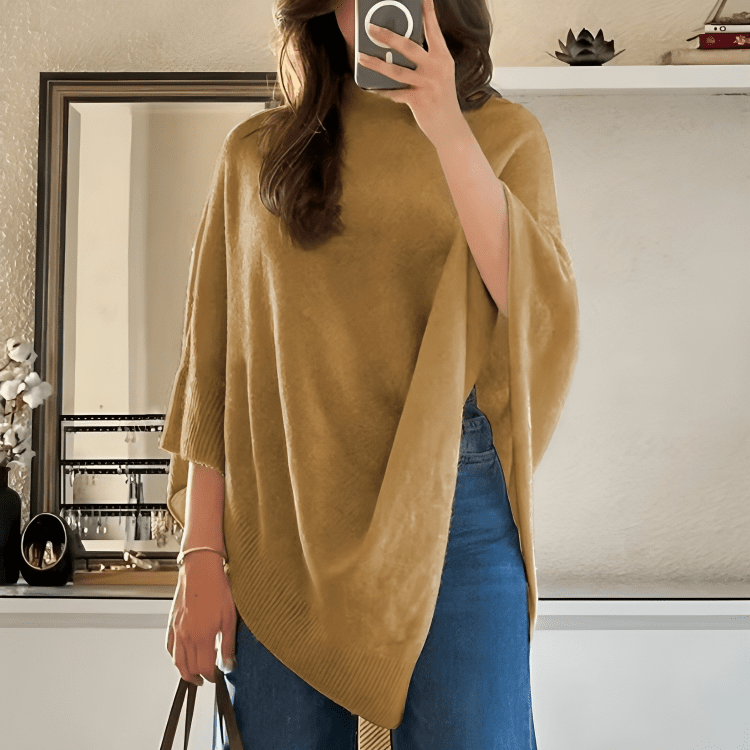 Le Châle Confort Chic - La Adorée™
