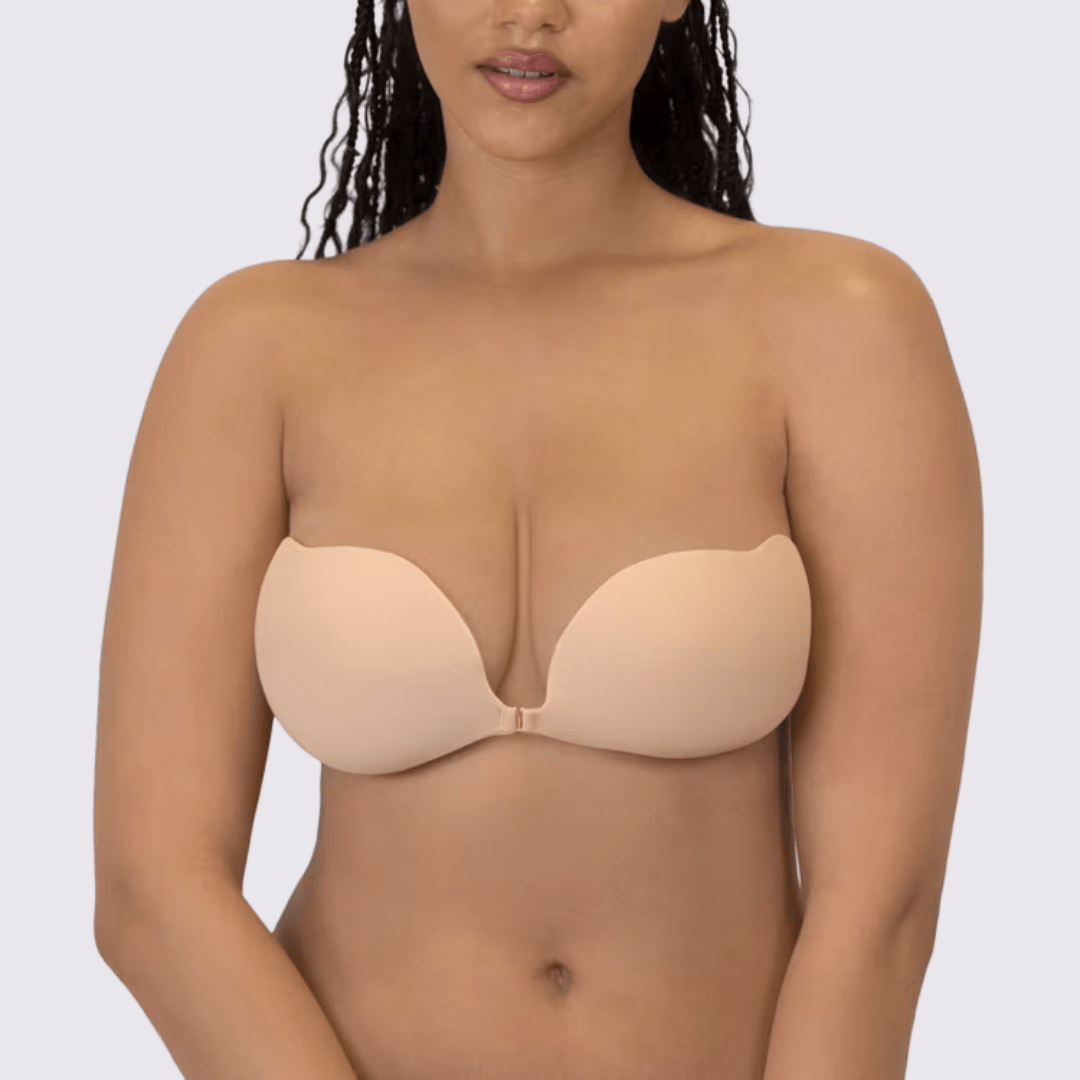 Adhésif & Invisible - Soutien-gorge La Adorée™